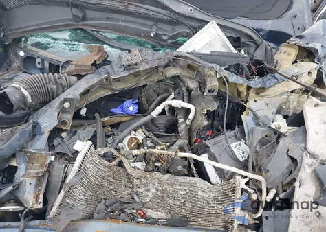 2016 GMC Terrain Sle-1 из США, поврежденный, VIN 2GKFLSEK0G6201863